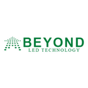 Beyond LED Technology Logo