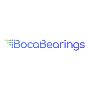 Boca Bearing Company Logo