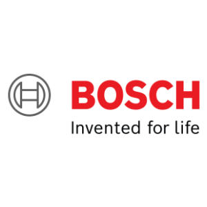 Bosch Sensortec Logo