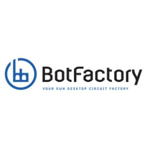 BotFactory Logo
