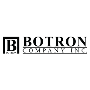 Botron Company Inc. Logo
