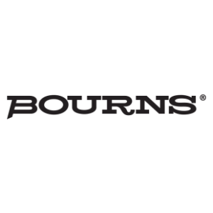 Bourns Inc. Logo