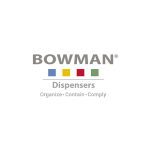 Bowman Dispensers Logo