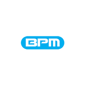 BPM Microsystems Logo