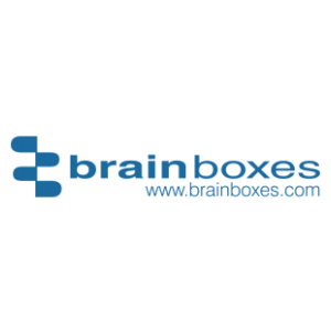 Brainboxes Logo