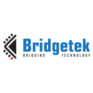 Bridgetek Pte Ltd. Logo
