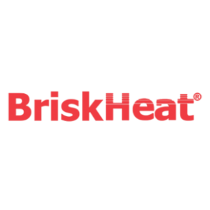 BriskHeat Logo