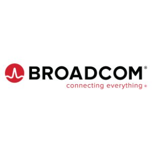 Broadcom Limited Logo