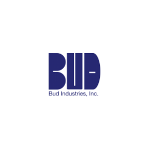 Bud Industries Logo