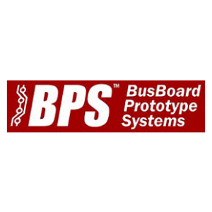 BusBoard Prototype Systems Logo