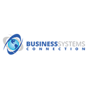 Business Systems Connection, Inc. Logo