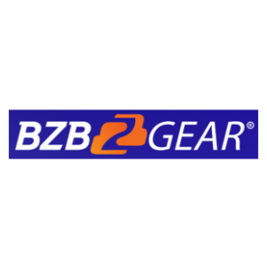 BZBGEAR Logo