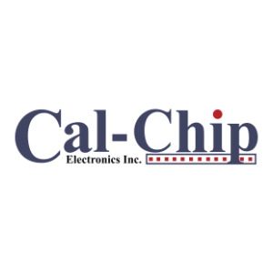 CAL-CHIP ELECTRONICS, INC. Logo