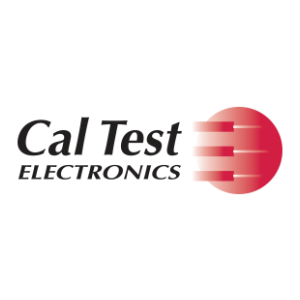 Cal Test Electronics Logo