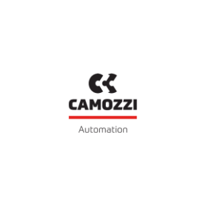 Camozzi Automation Logo
