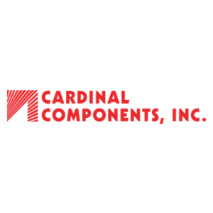 Cardinal Components Inc. Logo