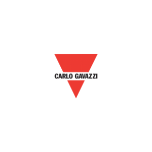 Carlo Gavazzi Inc. Logo