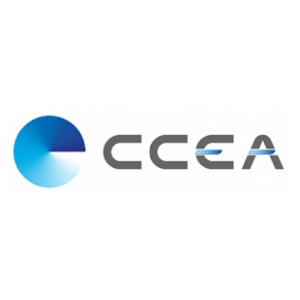 CCEA Technical Lighting Logo