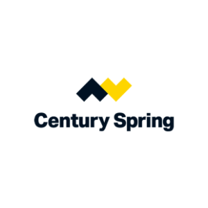 Century Spring Corp Logo