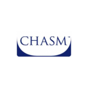 CHASM Advanced Materials Logo