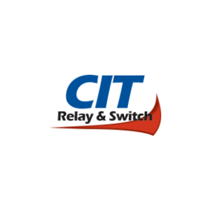 CIT Relay and Switch Logo