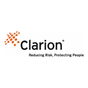 Clarion Safety Systems Logo