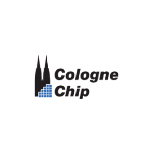 Cologne Chip Logo