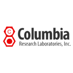 Columbia Research Laboratories Inc Logo