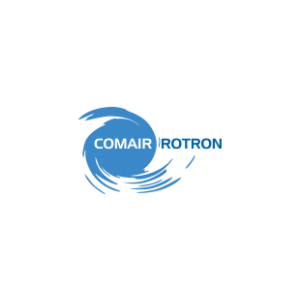 Comair Rotron Logo