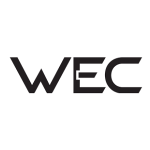 WEC Logo