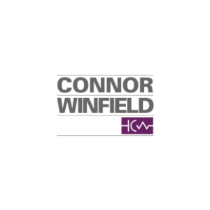 Connor Winfield Logo