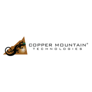Copper Mountain Technologies Logo