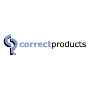 Correct Products, Inc. Logo