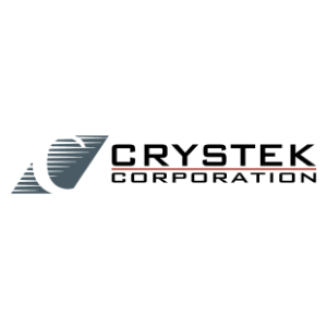 Crystek Corporation Logo