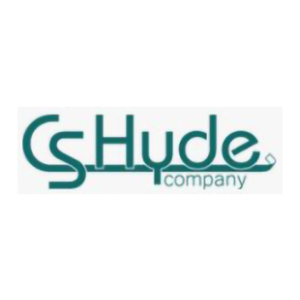 CS Hyde Company Logo