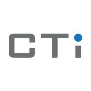 CTi Sensors Logo