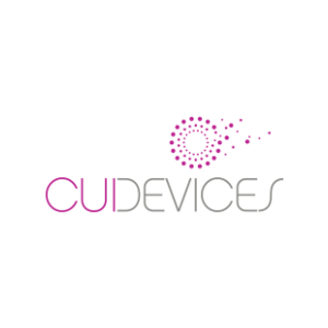 Same Sky (Formerly CUI Devices) Logo