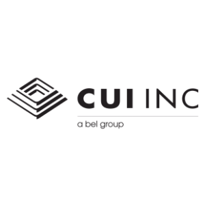CUI Inc. Logo