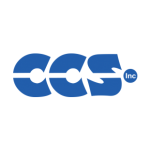 Custom Computer Services Inc. (CCS) Logo
