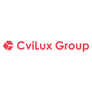 Cvilux USA Logo