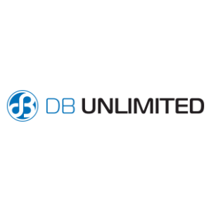 DB Unlimited Logo