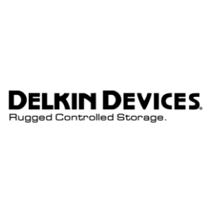 Delkin Devices, Inc. Logo