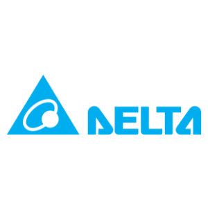 Delta Electronics Logo