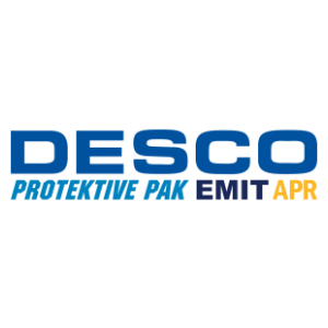 Desco Logo