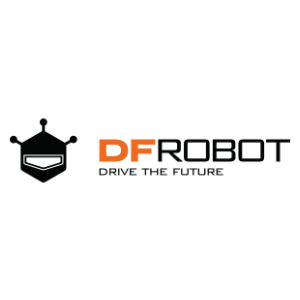 DFRobot Logo