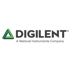 Digilent, Inc. Logo
