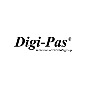 Digipas Technologies Inc Logo