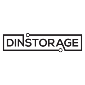 DINStorage Logo
