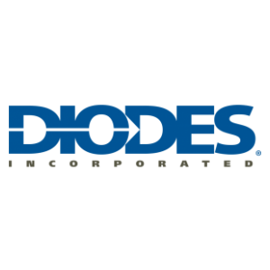 Diodes Incorporated Logo