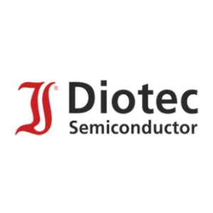 Diotec Semiconductor Logo